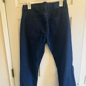 Mugsy men’s blue jeans 35x32